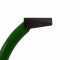 GreenBay GB-WDC 120 BSE - Profi H&auml;cksler mit Benzinmotor B&amp;S XR 13.5