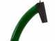 GreenBay GB-WDC 120 BSE - Profi H&auml;cksler mit Benzinmotor B&amp;S XR 13.5