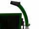 GreenBay GB-WDC 120 BSE - Profi H&auml;cksler mit Benzinmotor B&amp;S XR 13.5