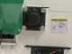 GreenBay GB-WDC 120 BSE - Profi H&auml;cksler mit Benzinmotor B&amp;S XR2100 mit 15.5 PS