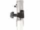 Heckenschere mit Verl&auml;ngerungsschaft 4-Takt-Benzinmotor GeoTech GT-4 36 L - 36 cm&sup3;