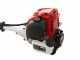 Heckenschere mit Verl&auml;ngerungsschaft 4-Takt-Benzinmotor GeoTech GT-4 36 L - 36 cm&sup3;