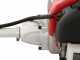 Heckenschere mit Verl&auml;ngerungsschaft 4-Takt-Benzinmotor GeoTech GT-4 36 L - 36 cm&sup3;