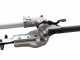 Heckenschere mit Verl&auml;ngerungsschaft 4-Takt-Benzinmotor GeoTech GT-4 36 L - 36 cm&sup3;