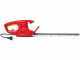 Elektrische Heckenschere Wolf Garten Lycos E/420 H - 420W Heckenschere mit 45cm Schiene