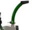 GreenBay GB-WDC 120 LE - Profi H&auml;cksler mit Benzinmotor Loncin G420FD mit 15 PS