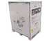 GreenBay GB-WDC 120 LE - Profi H&auml;cksler mit Benzinmotor Loncin G420FD mit 15 PS