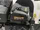 GreenBay GB-WDC 120 LE - Profi H&auml;cksler mit Benzinmotor Loncin G420FD mit 15 PS