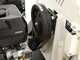 GreenBay GB-WDC 120 LE - Profi H&auml;cksler mit Benzinmotor Loncin G420FD mit 15 PS