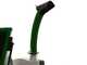 GreenBay GB-WDC 120 LE - Profi H&auml;cksler mit Benzinmotor Loncin G420FD mit 15 PS