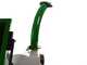 GreenBay GB-WDC 120 LE - Profi H&auml;cksler mit Benzinmotor Loncin G420FD mit 15 PS