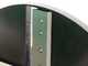 GreenBay GB-WDC 120 LE - Profi H&auml;cksler mit Benzinmotor Loncin G420FD mit 15 PS