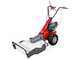 Eurosystems Minieffe M150 RM - Benzin-Hochgrasm&auml;her  - Messer - Honda GCVx 170