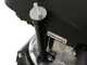 Eurosystems Minieffe M150 RM - Benzin-Hochgrasm&auml;her  - Messer - Honda GCVx 170