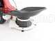 Benzin-Kreiselm&auml;her Eurosystem Minieffe M150 RM - Benzin Honda GCVx 170