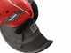 Einhell GC-CT 18/24 - Akku-Motorsense - Akku 18V 2ah und Ladeger&auml;t im Lieferumfang - 20 Ersatzmesser