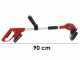 Einhell GC-CT 18/24 - Akku-Motorsense - Akku 18V 2ah und Ladeger&auml;t im Lieferumfang - 20 Ersatzmesser