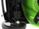 Akku-Rasenm&auml;her Greenworks GD60LM46SP mit Radantrieb- OHNE AKKU UND LADEGER&Auml;T