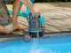 Klarwasser-Tauchpumpe Gardena 9000 art. 9030-20