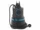 Klarwasser-Tauchpumpe Gardena 9000 art. 9030-20