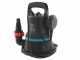 Klarwasser-Tauchpumpe Gardena 9000 art. 9030-20