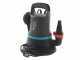 Klarwasser-Tauchpumpe Gardena 9000 art. 9030-20