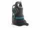 Klarwasser-Tauchpumpe Gardena 9000 art. 9030-20