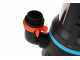 Klarwasser-Tauchpumpe Gardena 9000 art. 9030-20