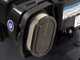 Benzin Kreiselm&auml;her Eurosystem Minieffe M150 - B&amp;S 625 EXi Motor