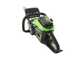Akku-Elektro-Kettens&auml;ge GreenWorks GD60CS40  - Schwert 41cm - AKKU UND LADEGER&Auml;T NICHT IM LIEFERUMFANG ENTHALTEN