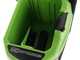 Akku-Elektro-Kettens&auml;ge GreenWorks GD60CS40  - Schwert 41cm - AKKU UND LADEGER&Auml;T NICHT IM LIEFERUMFANG ENTHALTEN