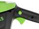 Akku-Elektro-Kettens&auml;ge GreenWorks GD60CS40  - Schwert 41cm - AKKU UND LADEGER&Auml;T NICHT IM LIEFERUMFANG ENTHALTEN
