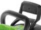 Akku-Elektro-Kettens&auml;ge GreenWorks GD60CS40  - Schwert 41cm - AKKU UND LADEGER&Auml;T NICHT IM LIEFERUMFANG ENTHALTEN