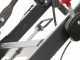 BlackStone SG 420 B&amp;S ES PRO - Baumstumpffr&auml;se - Motor B&amp;S XR2100 420 ccm - Schneideger&auml;t mit 8 Wolframkarbidh&auml;mmern