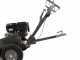 BlackStone SG 420 B&amp;S ES PRO - Baumstumpffr&auml;se - Motor B&amp;S XR2100 420 ccm - Schneideger&auml;t mit 8 Wolframkarbidh&auml;mmern