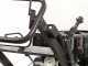 BlackStone SG 420 B&amp;S ES PRO - Baumstumpffr&auml;se - Motor B&amp;S XR2100 420 ccm - Schneideger&auml;t mit 8 Wolframkarbidh&auml;mmern