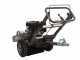 BlackStone SG 420 B&amp;S ES PRO - Baumstumpffr&auml;se - Motor B&amp;S XR2100 420 ccm - Schneideger&auml;t mit 8 Wolframkarbidh&auml;mmern