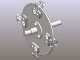 BlackStone SG 420 B&amp;S ES PRO - Baumstumpffr&auml;se - Motor B&amp;S XR2100 420 ccm - Schneideger&auml;t mit 8 Wolframkarbidh&auml;mmern