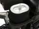 BlackStone SG 420 B&amp;S ES PRO - Baumstumpffr&auml;se - Motor B&amp;S XR2100 420 ccm - Schneideger&auml;t mit 8 Wolframkarbidh&auml;mmern