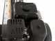 BlackStone SG 420 B&amp;S ES PRO - Baumstumpffr&auml;se - Motor B&amp;S XR2100 420 ccm - Schneideger&auml;t mit 8 Wolframkarbidh&auml;mmern