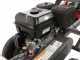 BlackStone SG 420 B&amp;S ES PRO - Baumstumpffr&auml;se - Motor B&amp;S XR2100 420 ccm - Schneideger&auml;t mit 8 Wolframkarbidh&auml;mmern