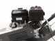 BlackStone SG 420 B&amp;S ES PRO - Baumstumpffr&auml;se - Motor B&amp;S XR2100 420 ccm - Schneideger&auml;t mit 8 Wolframkarbidh&auml;mmern