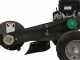 BlackStone SG 420 B&amp;S ES PRO - Baumstumpffr&auml;se - Motor B&amp;S XR2100 420 ccm - Schneideger&auml;t mit 8 Wolframkarbidh&auml;mmern