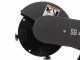 BlackStone SG 420 B&amp;S ES PRO - Baumstumpffr&auml;se - Motor B&amp;S XR2100 420 ccm - Schneideger&auml;t mit 8 Wolframkarbidh&auml;mmern