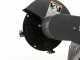 BlackStone SG 420 B&amp;S ES PRO - Baumstumpffr&auml;se - Motor B&amp;S XR2100 420 ccm - Schneideger&auml;t mit 8 Wolframkarbidh&auml;mmern