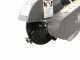 BlackStone SG 420 B&amp;S ES PRO - Baumstumpffr&auml;se - Motor B&amp;S XR2100 420 ccm - Schneideger&auml;t mit 8 Wolframkarbidh&auml;mmern