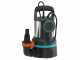 Klarwasser-Tauchpumpe Gardena 11000 art 9032-20