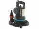 Klarwasser-Tauchpumpe Gardena 11000 art 9032-20