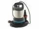 Klarwasser-Tauchpumpe Gardena 11000 art 9032-20