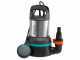 Klarwasser-Tauchpumpe Gardena 11000 art 9032-20